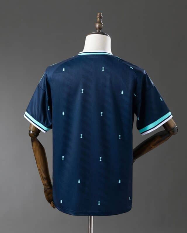 חולצת חוץ גרמניה מונדיאל 2026