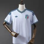 חולצת חוץ איטליה מונדיאל 2026