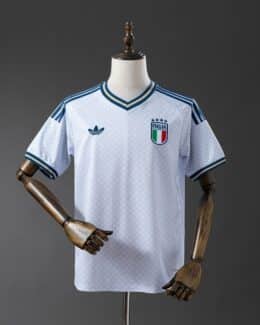 חולצת חוץ איטליה מונדיאל 2026