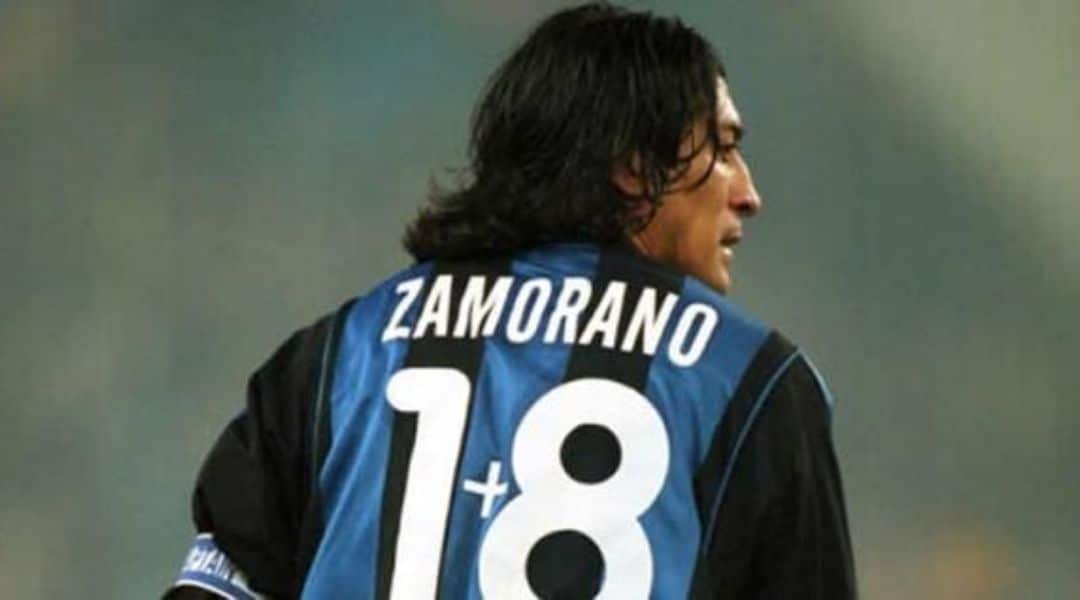 איוון סמוראנו #18