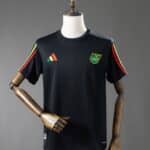 חולצת חוץ ג'מייקה מונדיאל 2026