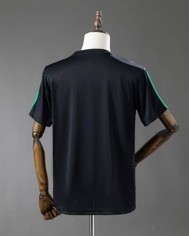 חולצת חוץ ג'מייקה מונדיאל 2026