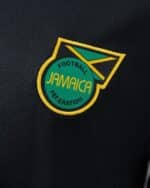 חולצת חוץ ג'מייקה מונדיאל 2026