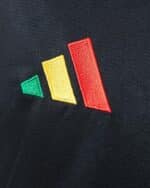 חולצת חוץ ג'מייקה מונדיאל 2026