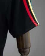 חולצת חוץ ג'מייקה מונדיאל 2026