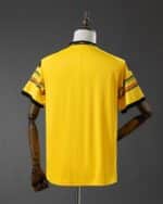 חולצת בית ג'מייקה מונדיאל 2026