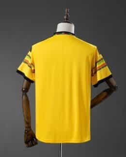 חולצת בית ג'מייקה מונדיאל 2026