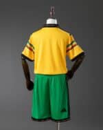 סט ילדים מדי בית ג'מייקה מונדיאל 2026