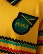 סט ילדים מדי בית ג'מייקה מונדיאל 2026