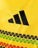 סט ילדים מדי בית ג'מייקה מונדיאל 2026