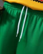 סט ילדים מדי בית ג'מייקה מונדיאל 2026