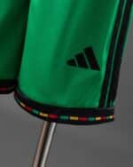 סט ילדים מדי בית ג'מייקה מונדיאל 2026