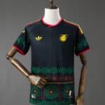 חולצת חוץ ג'מייקה x בוב מארלי מונדיאל 2026