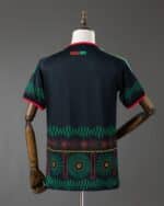 חולצת חוץ ג'מייקה x בוב מארלי מונדיאל 2026