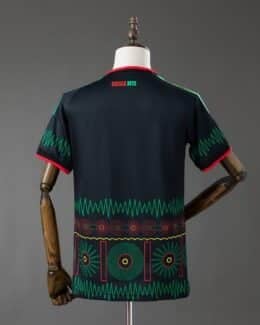 חולצת חוץ ג'מייקה x בוב מארלי מונדיאל 2026