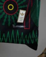 חולצת חוץ ג'מייקה x בוב מארלי מונדיאל 2026