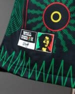 חולצת חוץ ג'מייקה x בוב מארלי מונדיאל 2026