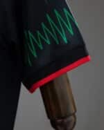 סט ילדים מדי חוץ ג'מייקה x בוב מארלי מונדיאל 2026