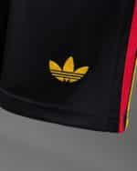 סט ילדים מדי חוץ ג'מייקה x בוב מארלי מונדיאל 2026