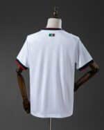 חולצת חוץ מקסיקו מונדיאל 2026