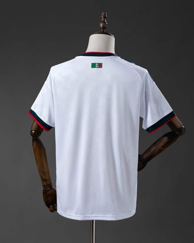 חולצת חוץ מקסיקו מונדיאל 2026