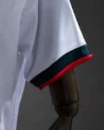 חולצת חוץ מקסיקו מונדיאל 2026