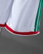 סט ילדים מדי בית מקסיקו מונדיאל 2026