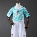 סט ילדים מדי חוץ פורטוגל מונדיאל 2026