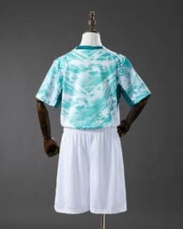 סט ילדים מדי חוץ פורטוגל מונדיאל 2026