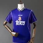 חולצת חוץ ריאל מדריד עונת 1997/1998