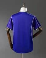 חולצת חוץ ריאל מדריד עונת 1997/1998