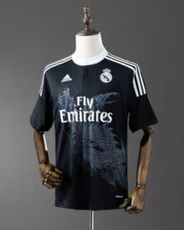 חולצה שלישית ריאל מדריד עונת 2014/2015