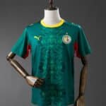 חולצת חוץ סנגל מונדיאל 2026