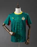 חולצת חוץ סנגל מונדיאל 2026