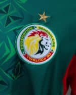 חולצת חוץ סנגל מונדיאל 2026