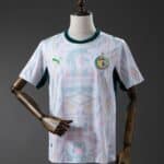 חולצת בית סנגל מונדיאל 2026