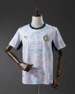 חולצת בית סנגל מונדיאל 2026