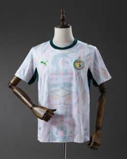 חולצת בית סנגל מונדיאל 2026