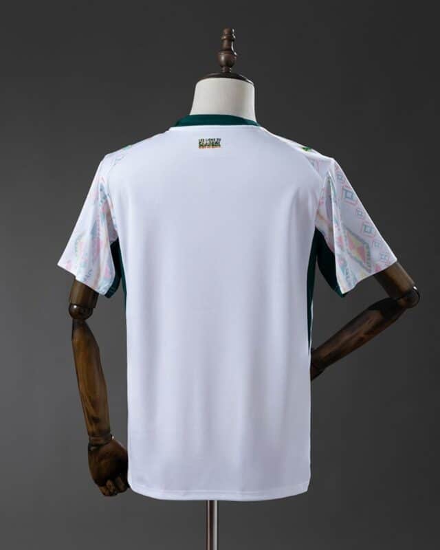 חולצת בית סנגל מונדיאל 2026