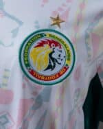 חולצת בית סנגל מונדיאל 2026