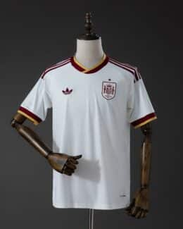 חולצת חוץ ספרד מונדיאל 2026