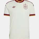 חולצת חוץ ספרד מונדיאל 2026