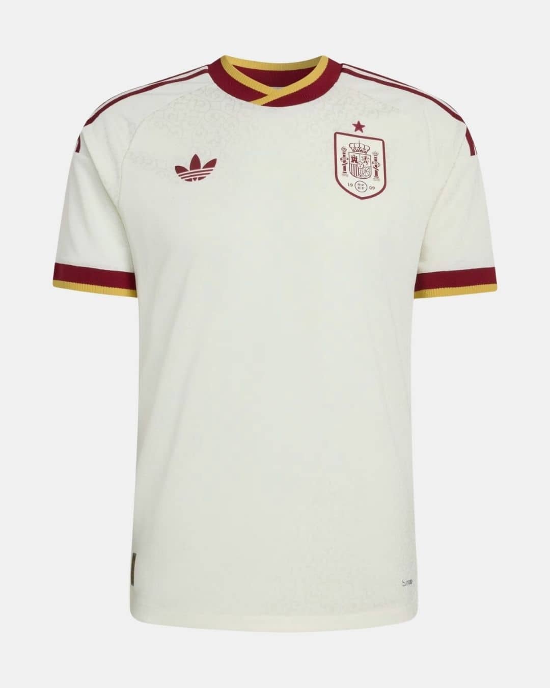 Spain Away World Cup 2026 (1) חולצת חוץ ספרד מונדיאל 2026
