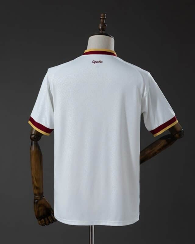 חולצת חוץ ספרד מונדיאל 2026