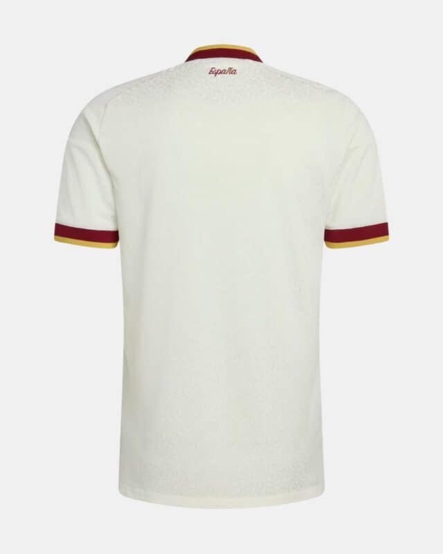 חולצת חוץ ספרד מונדיאל 2026