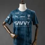 חולצה שלישית אל הילאל עונת 2025/2026