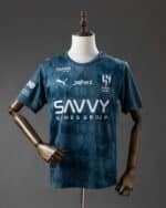 חולצת חוץ אל הילאל עונת 2025/2026