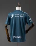 חולצת חוץ אל הילאל עונת 2025/2026