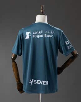 חולצת חוץ אל הילאל עונת 2025/2026