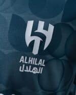 חולצת חוץ אל הילאל עונת 2025/2026